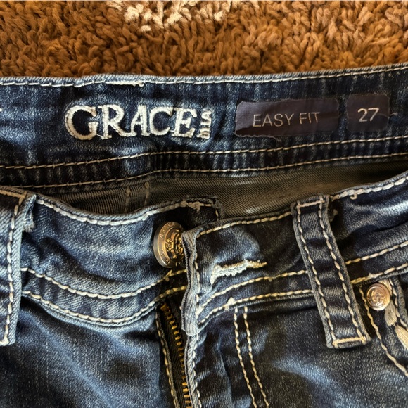 Grace jeans - Picture 4 of 5